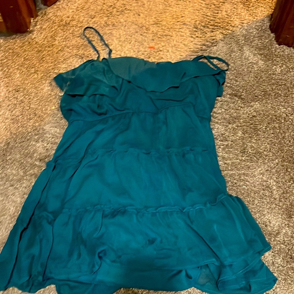 cute basic dress - never worn